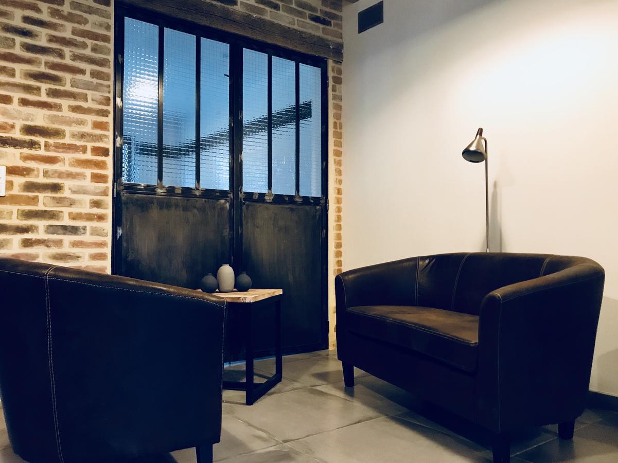 Mézilles Hameau De La Fausse Sauge B&B 외부 사진